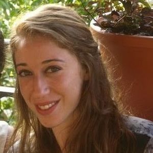 Meet your Posher, Jillian